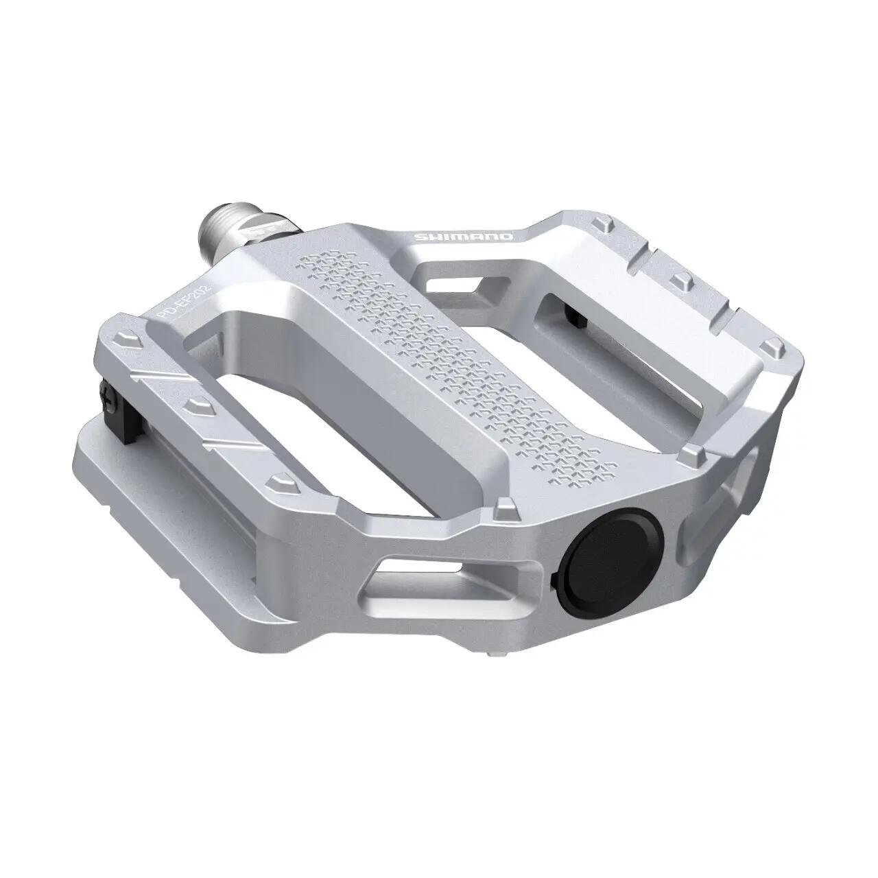 Płaskie pedały Shimano PD-EF202