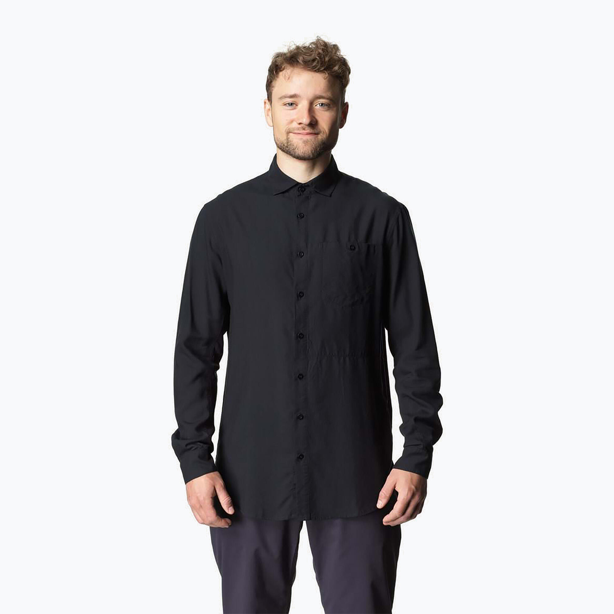 Koszula męska Houdini Longsleeve Shirt