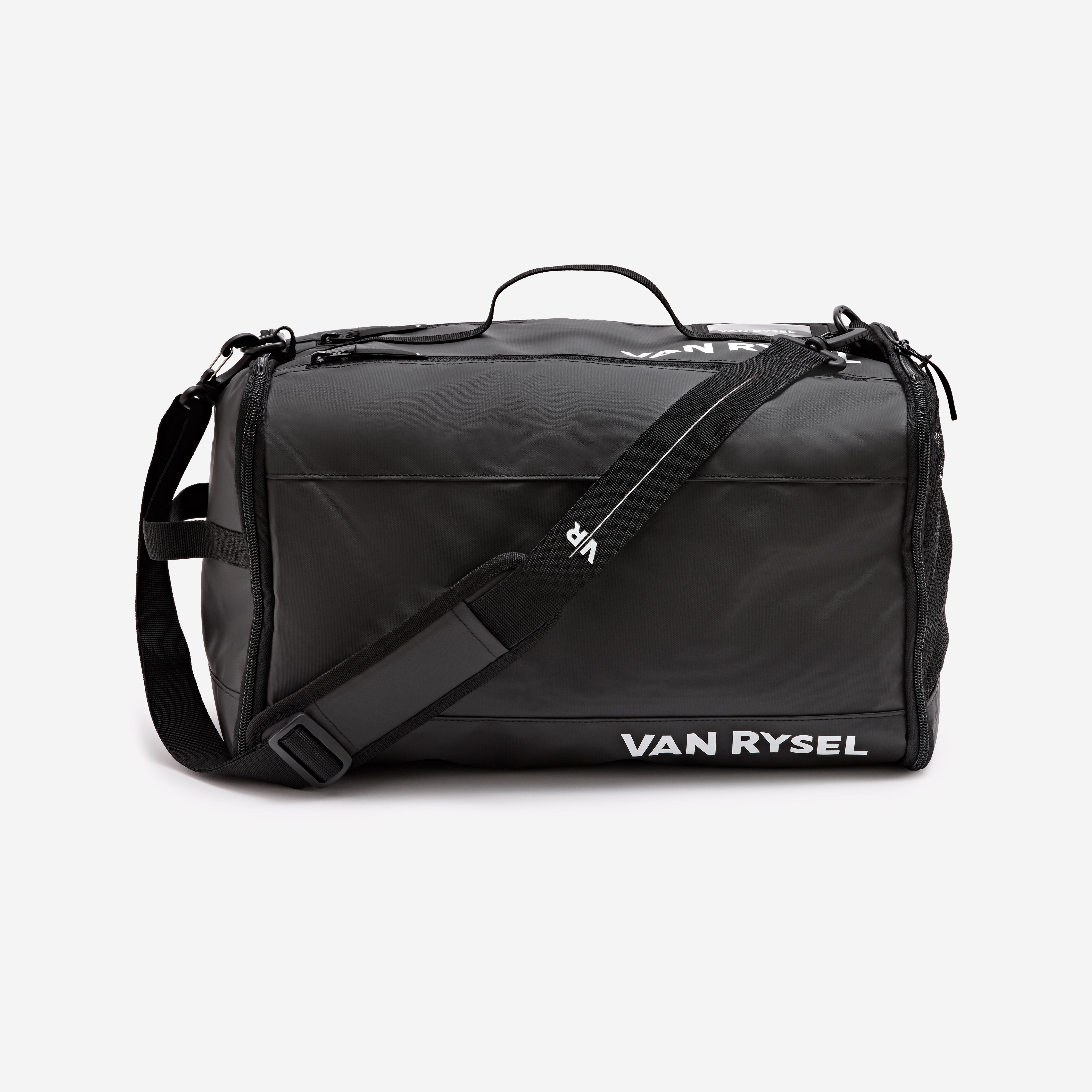 Torba rowerowa Van Rysel RCR Race Day Rain Bag