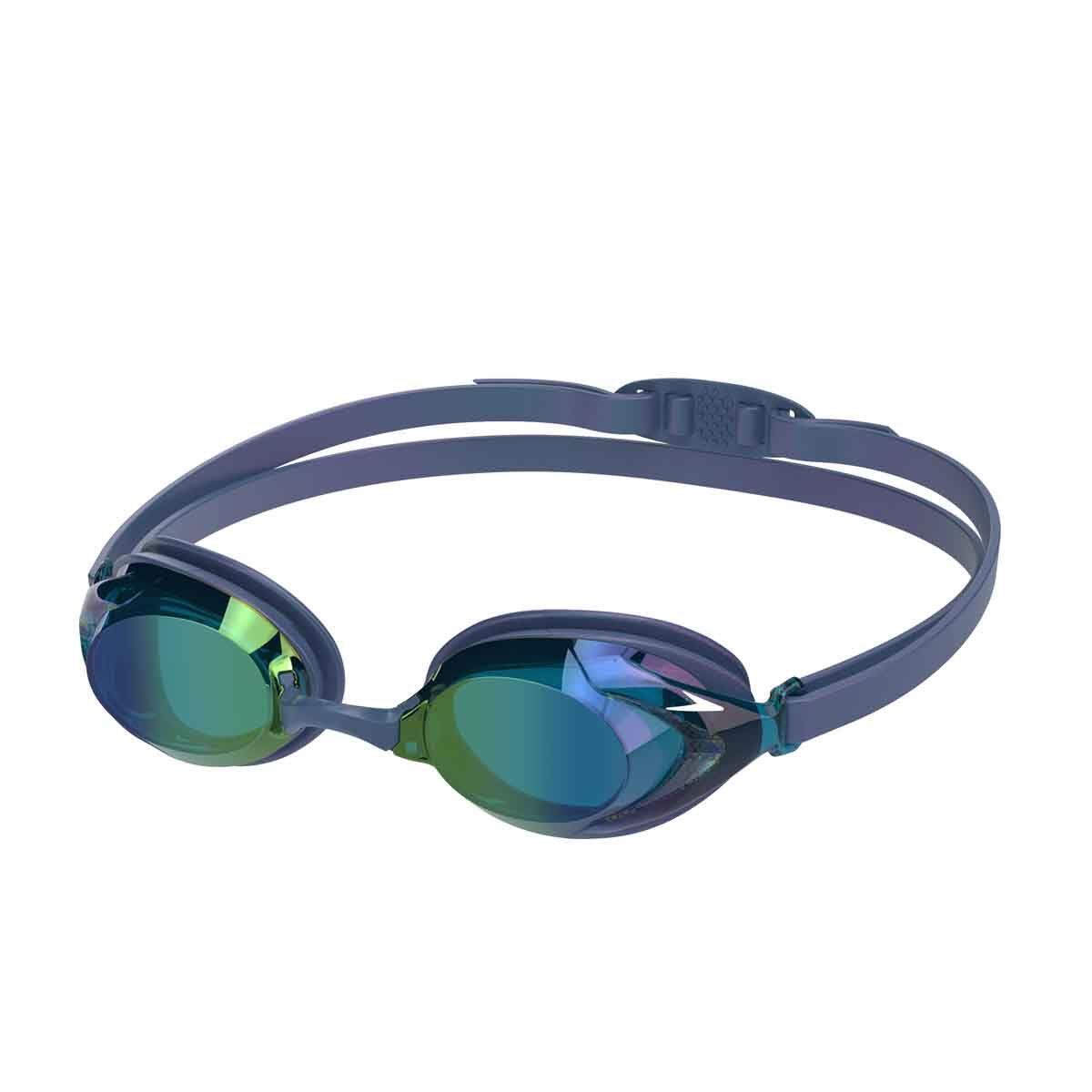 Okulary do pływania na basen dla dzieci Speedo Vanquisher 3.0