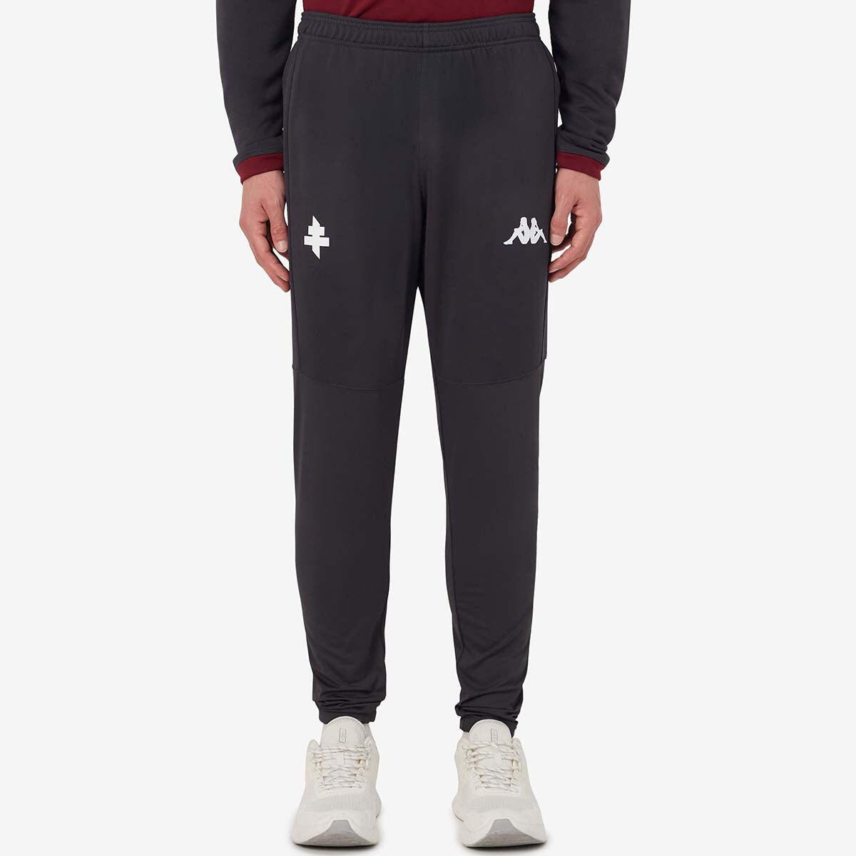 Pantalon dresowy FC Metz Mexino Pro 2025/26