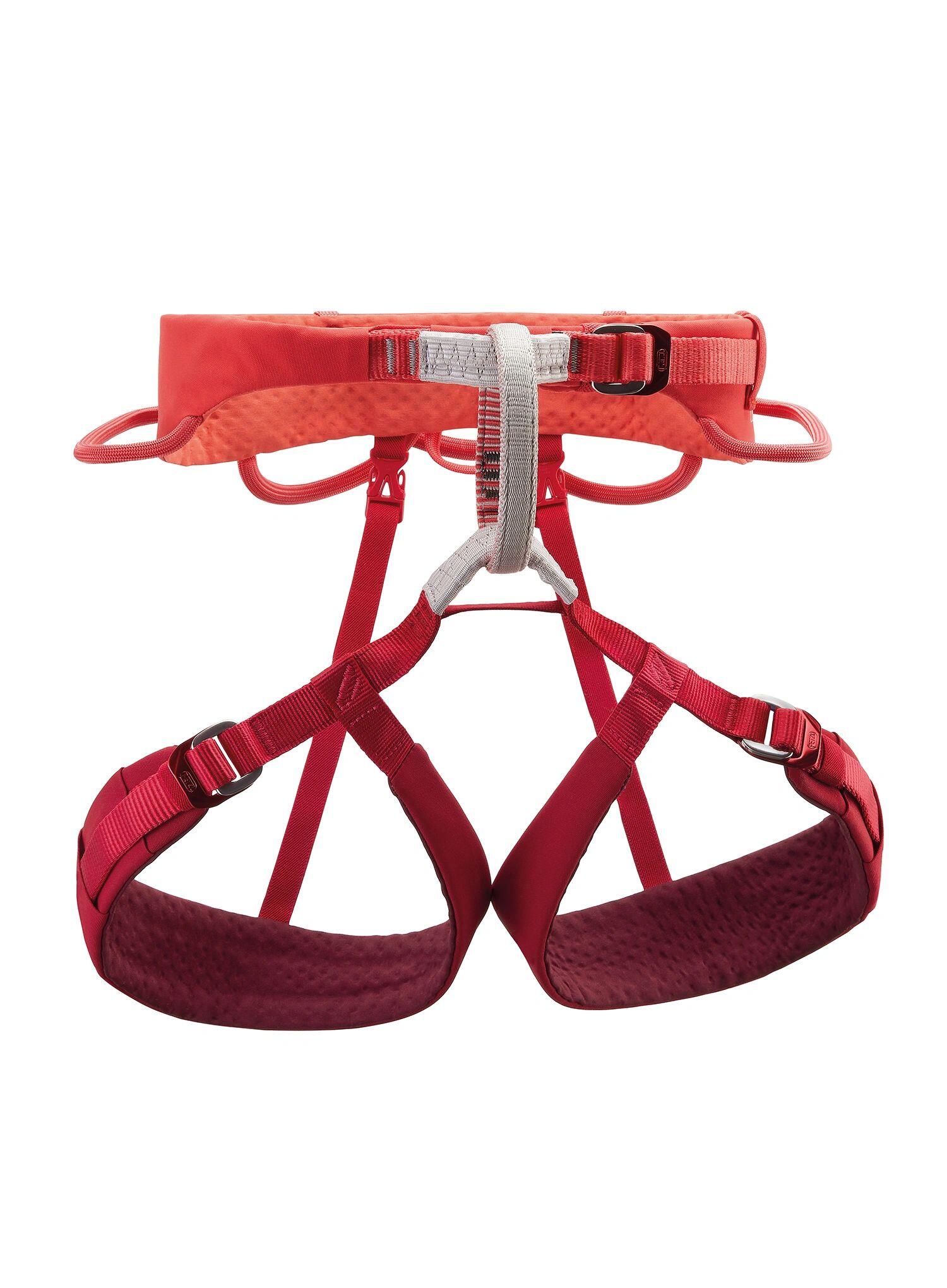 Uprząż wspinaczkowa damska Petzl Luna