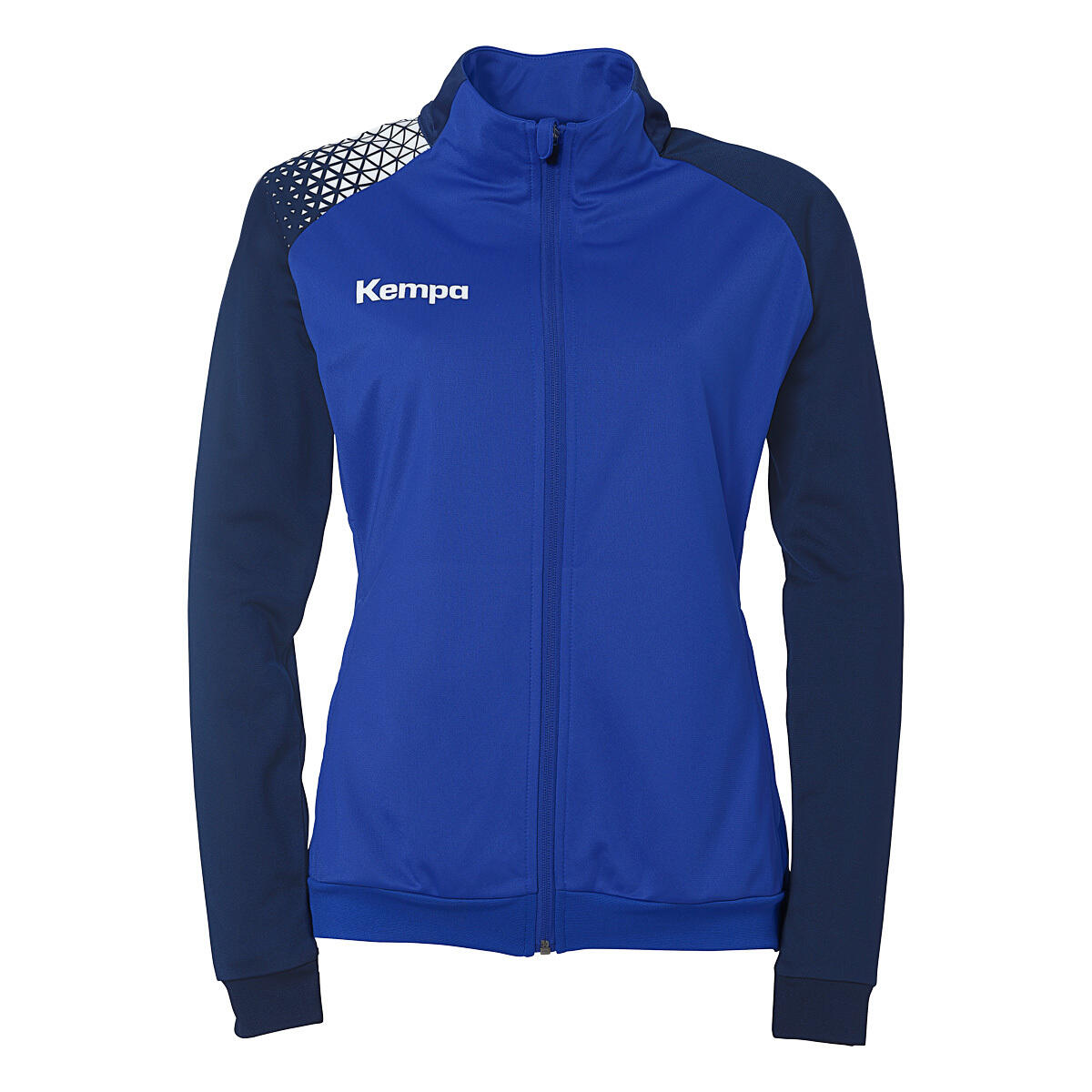 Damska bluza dresowa Kempa Ambition 28 Poly