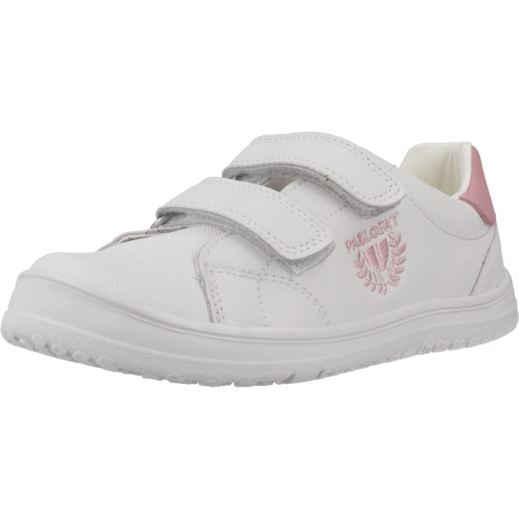 Buty PABLOSKY 200007P Biały