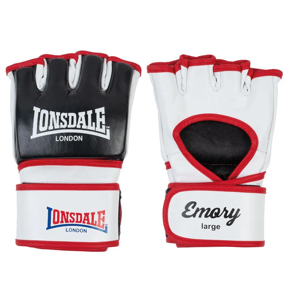 Rękawice treningowe mma Lonsdale Emory