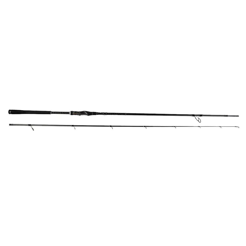 Wędka spinningowa Hearty Rise Predator IV 10-50g