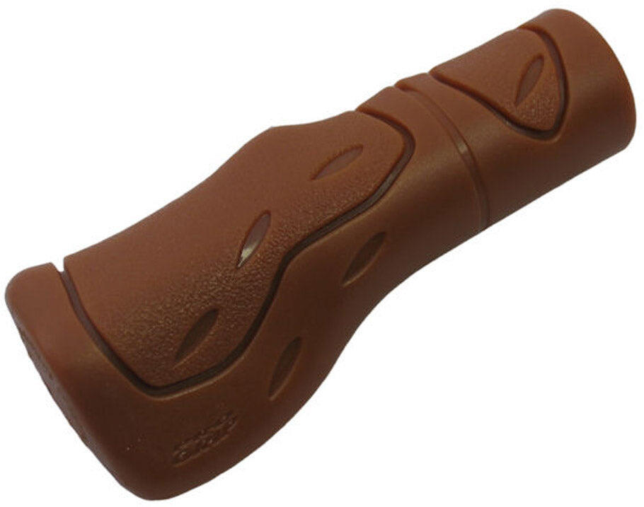 Pro Grip ergonomiczny długi uchwyt brązowy (sztuka)