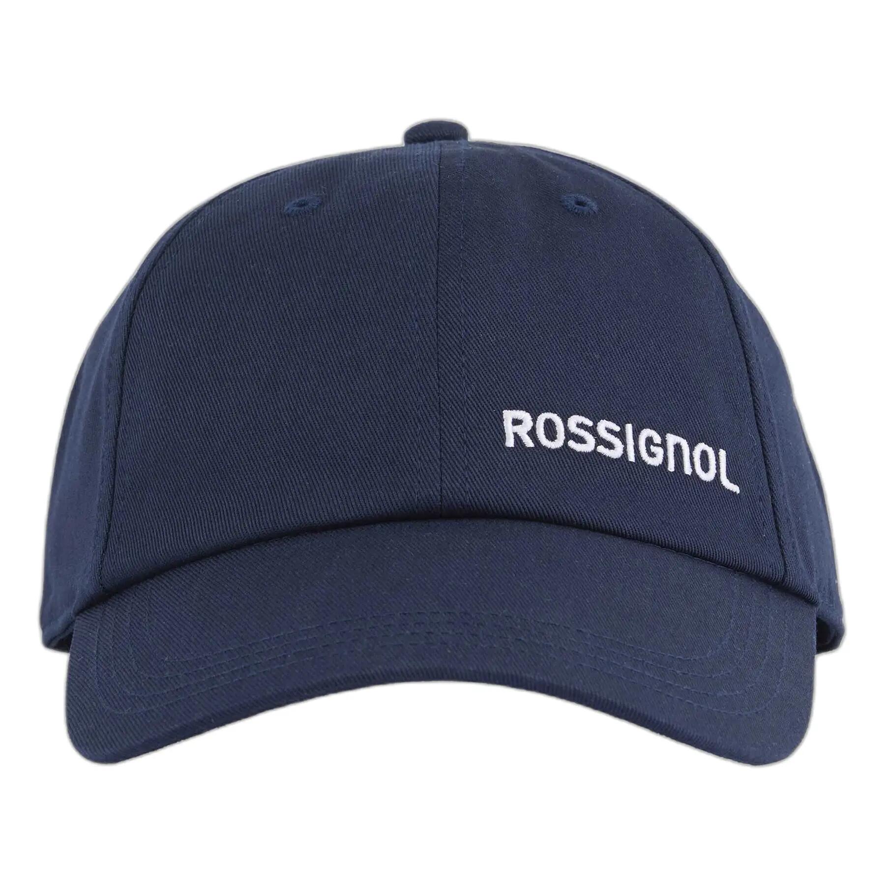 Czapka z daszkiem Rossignol NeCorporate