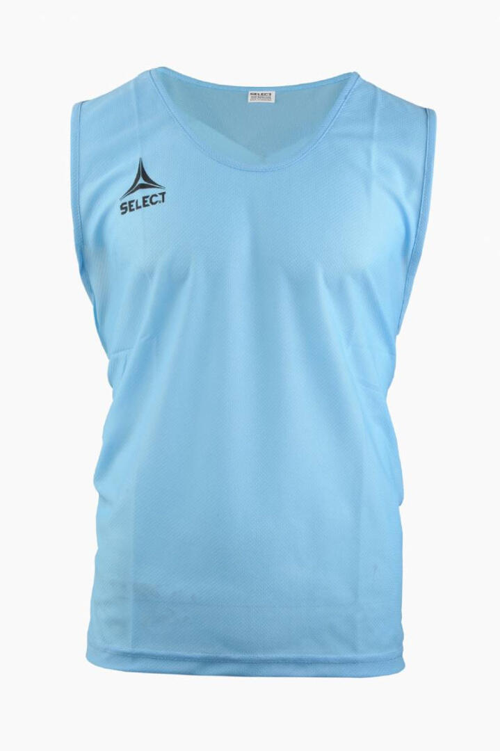 Select koszulka znacznik sportowa basic junior