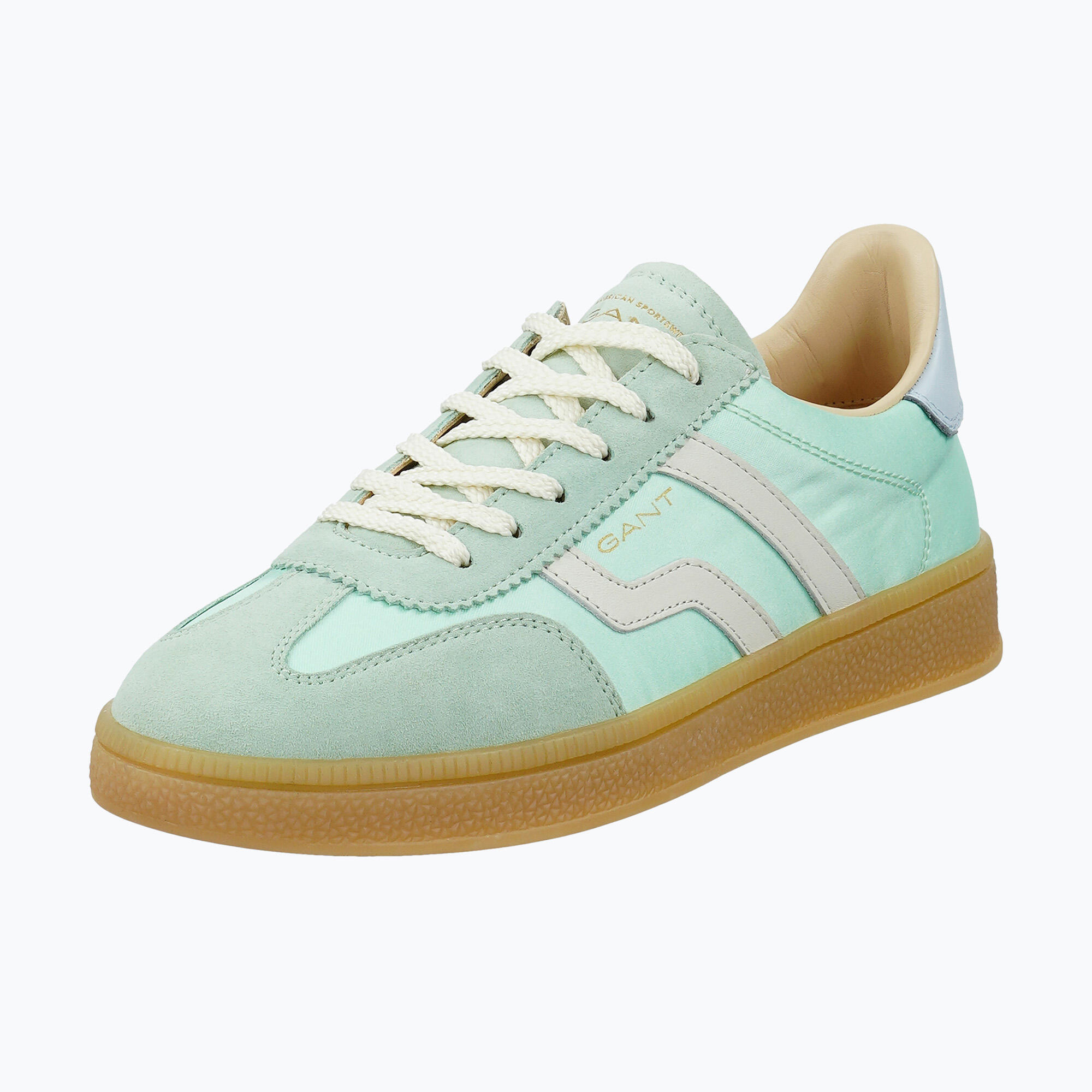 Buty damskie GANT Cuzima