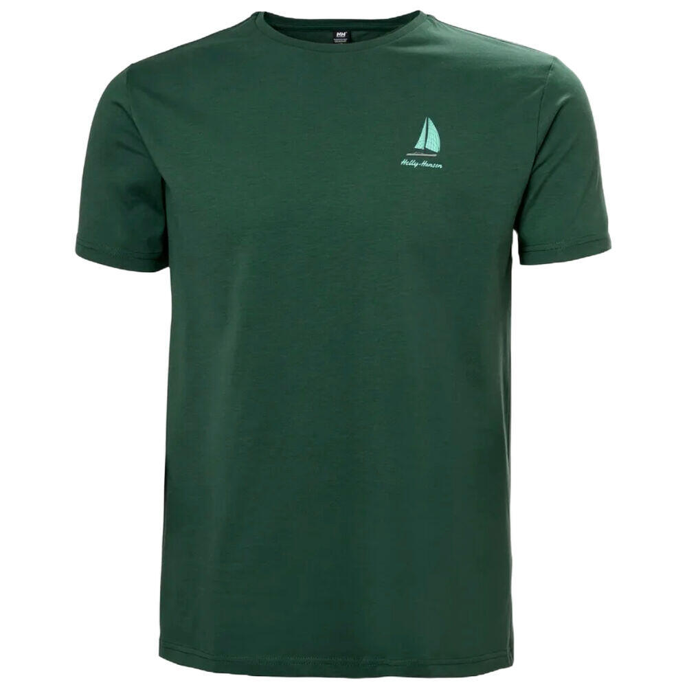 Koszulka męska Helly Hansen Shoreline 3.0