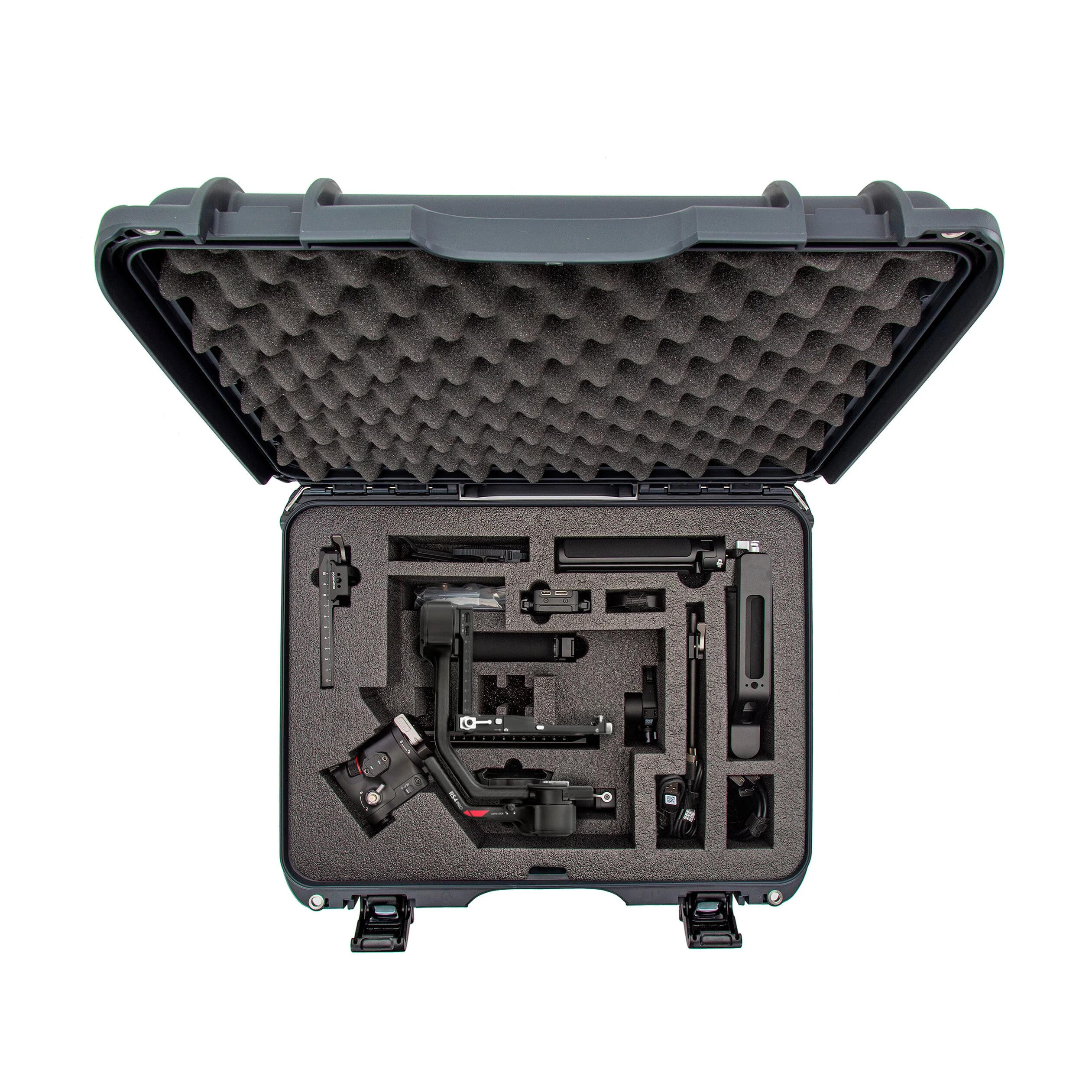Obudowa drona Nanuk 930 RS 4/RS 4 Pro Combo-S2