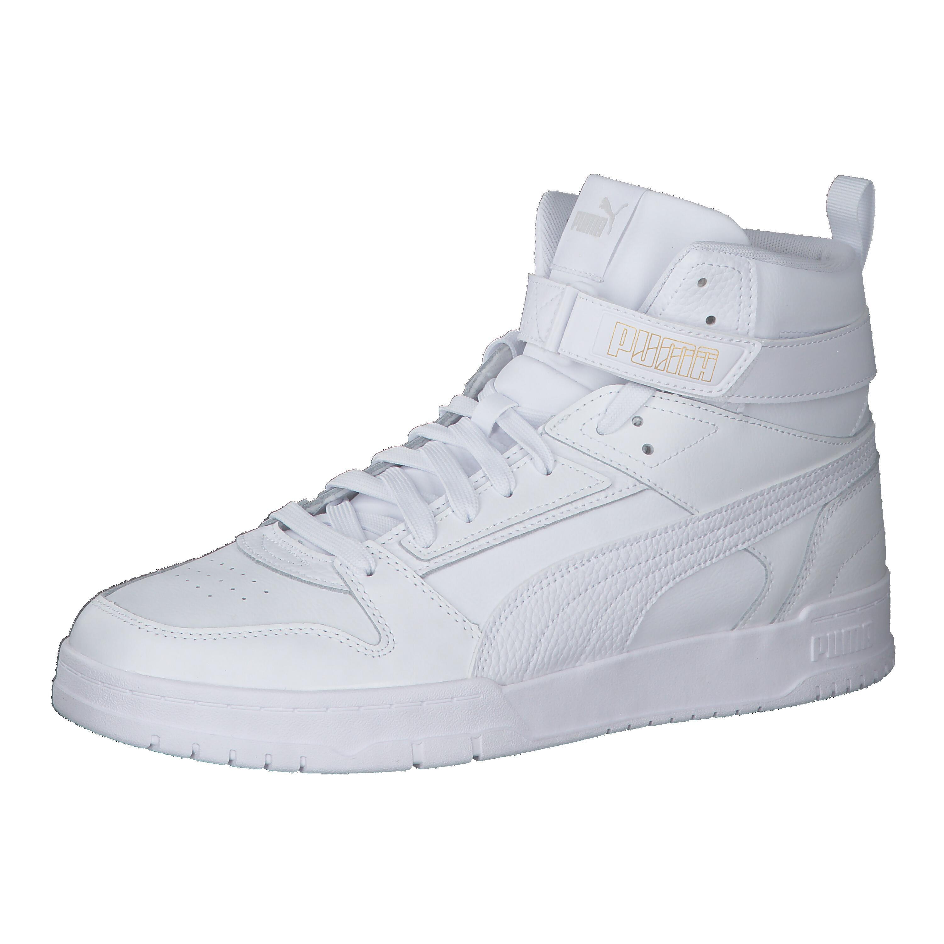 Buty do chodzenia męskie Puma Rbd Game
