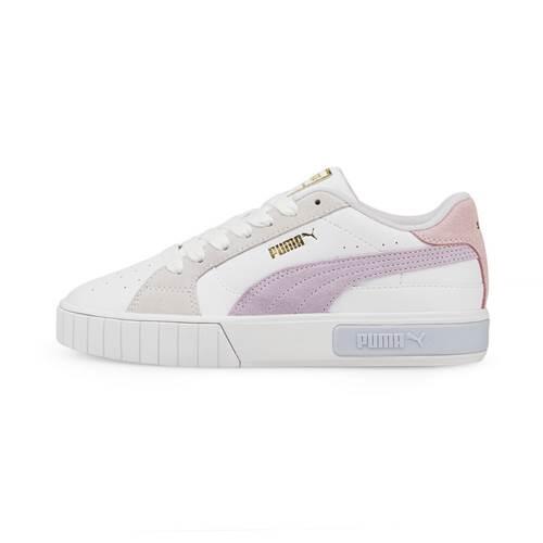 Buty do chodzenia damskie Puma Cali Star Mix