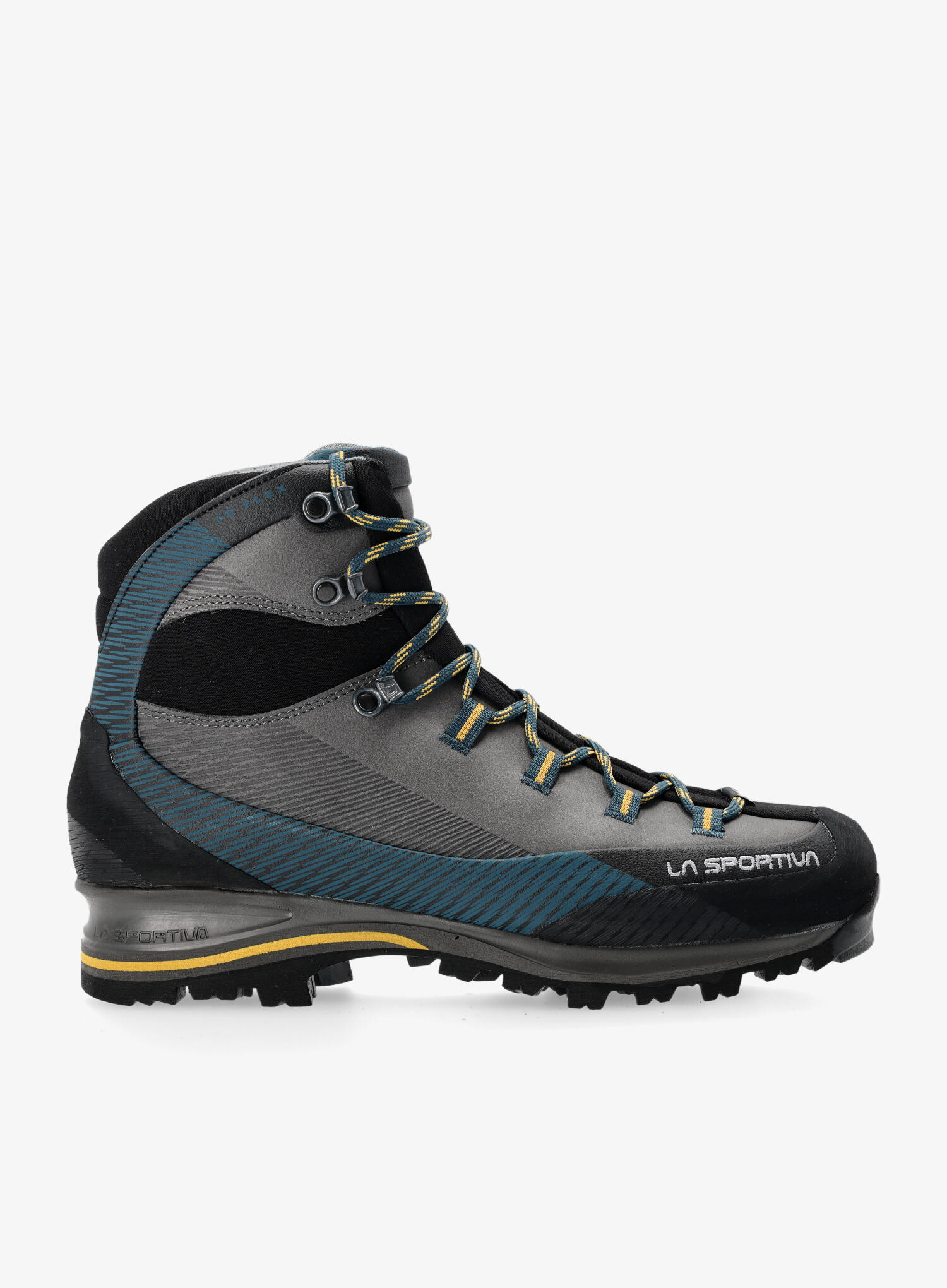 Buty trekkingowe męskie La Sportiva Trango Trk Leather GTX