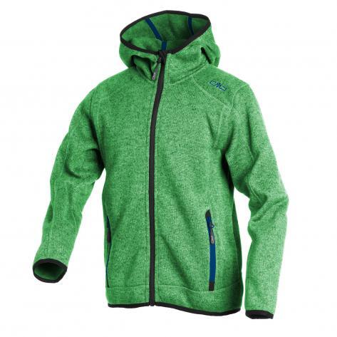 Bluza dziecięca turystyczna CMP 3H60844