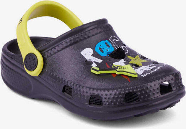 Chodaki sportowe dla dzieci Big Frog