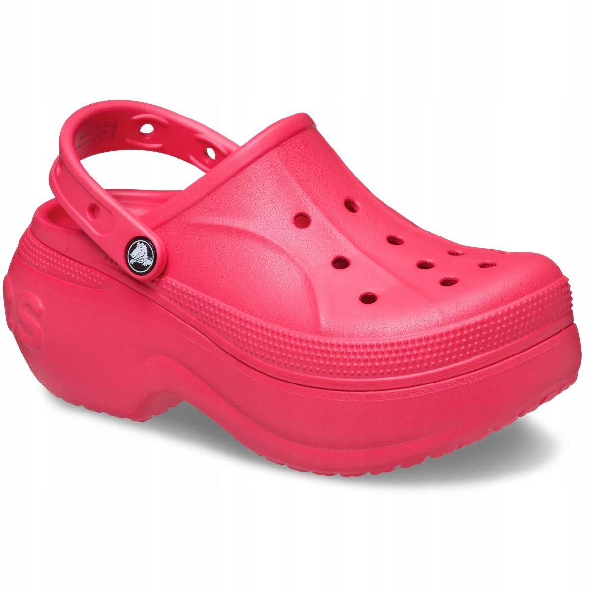 Chodaki Dla Dorosłych Crocs Crocs Bella Clog