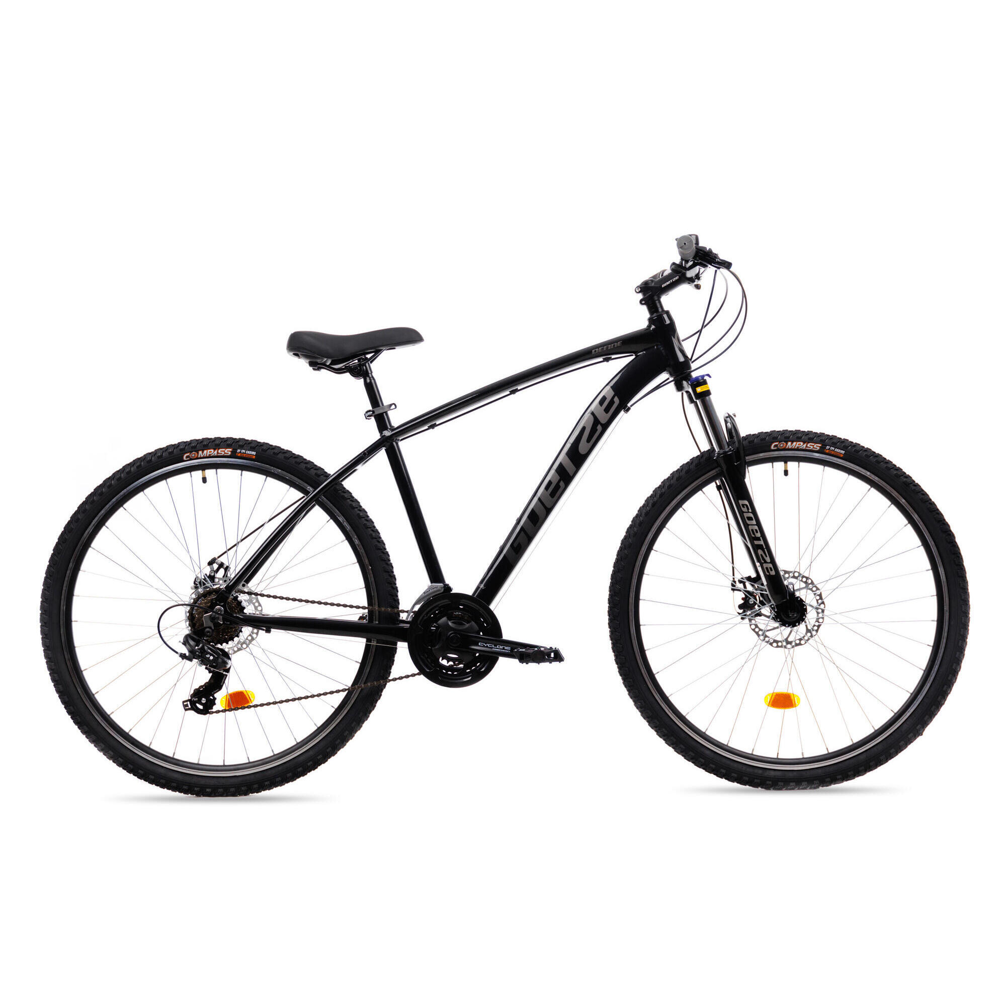 Rower górski męski Goetze Define MTB 29 Alu