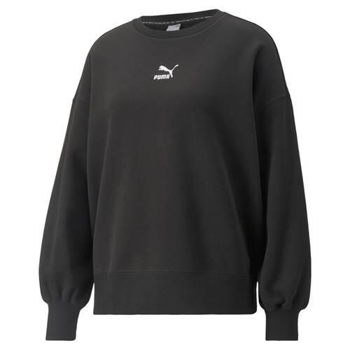 Bluza sportowa damska Puma 53351201