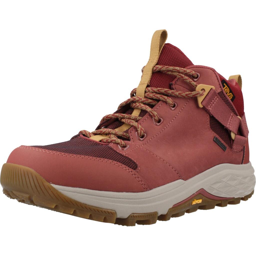 Buty TEVA W GRANDVIEW GTX Rose