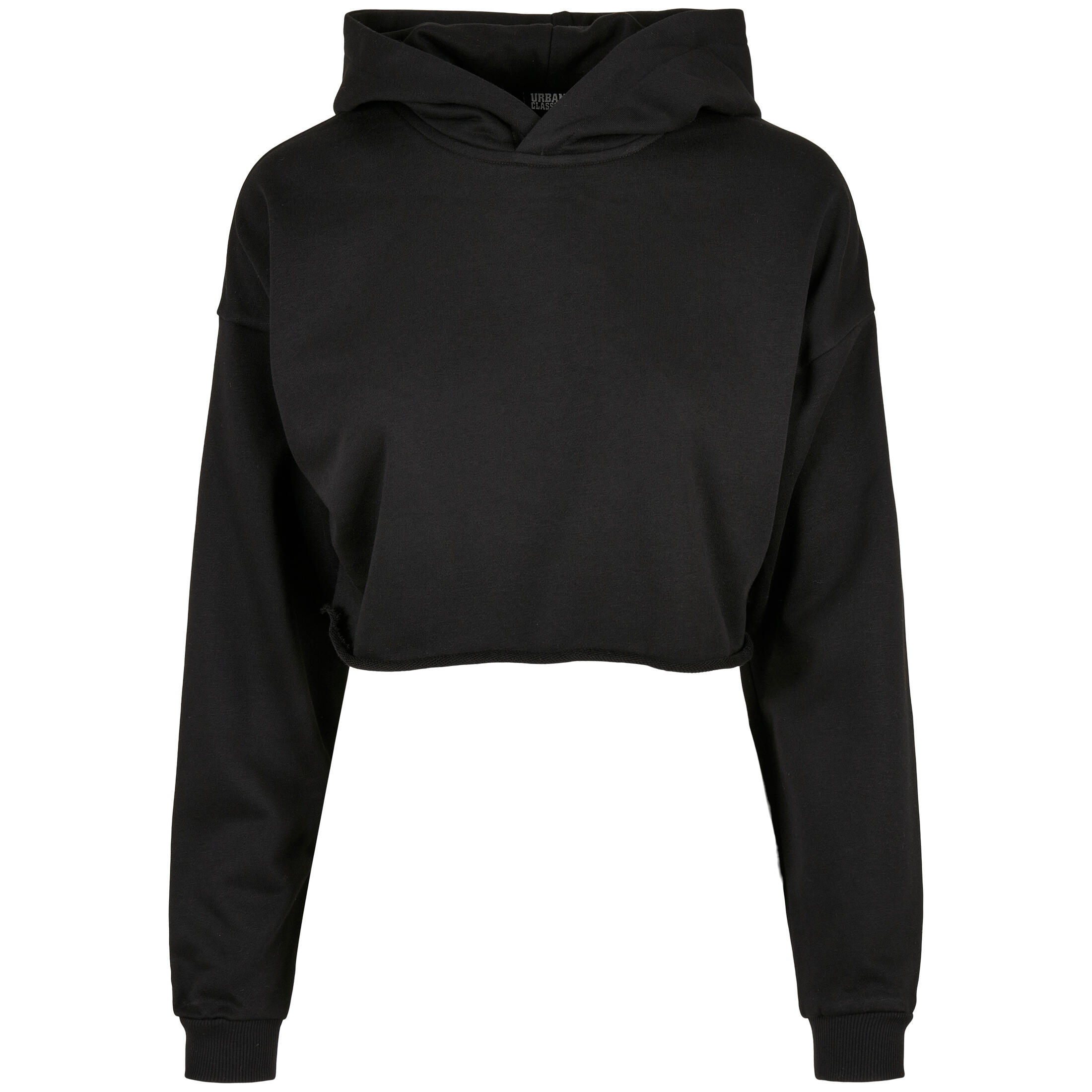 Bluza oversize dla kobiet duże rozmiary Urban Classics