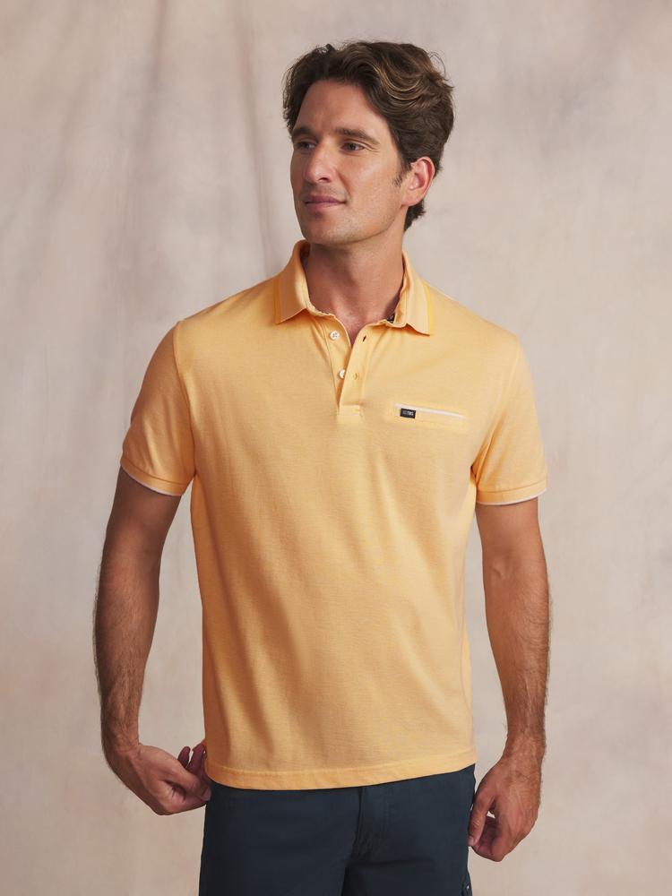 Polo TBS Carlo