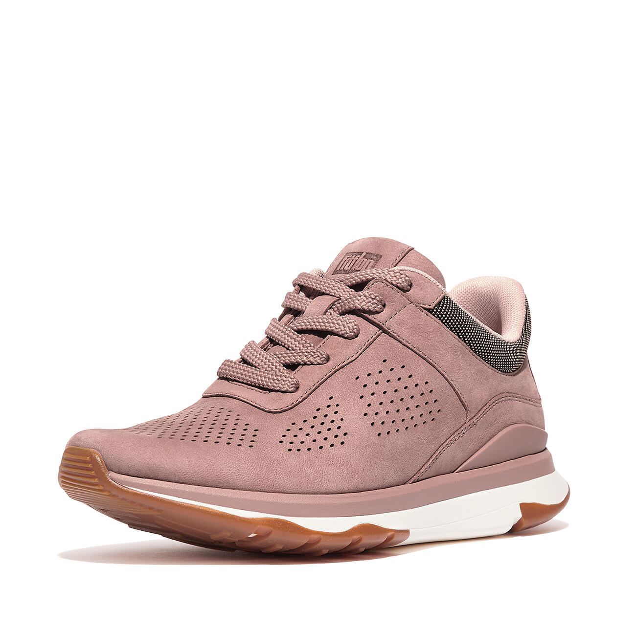 Baskets FitFlop Vitamin FFX nubuck