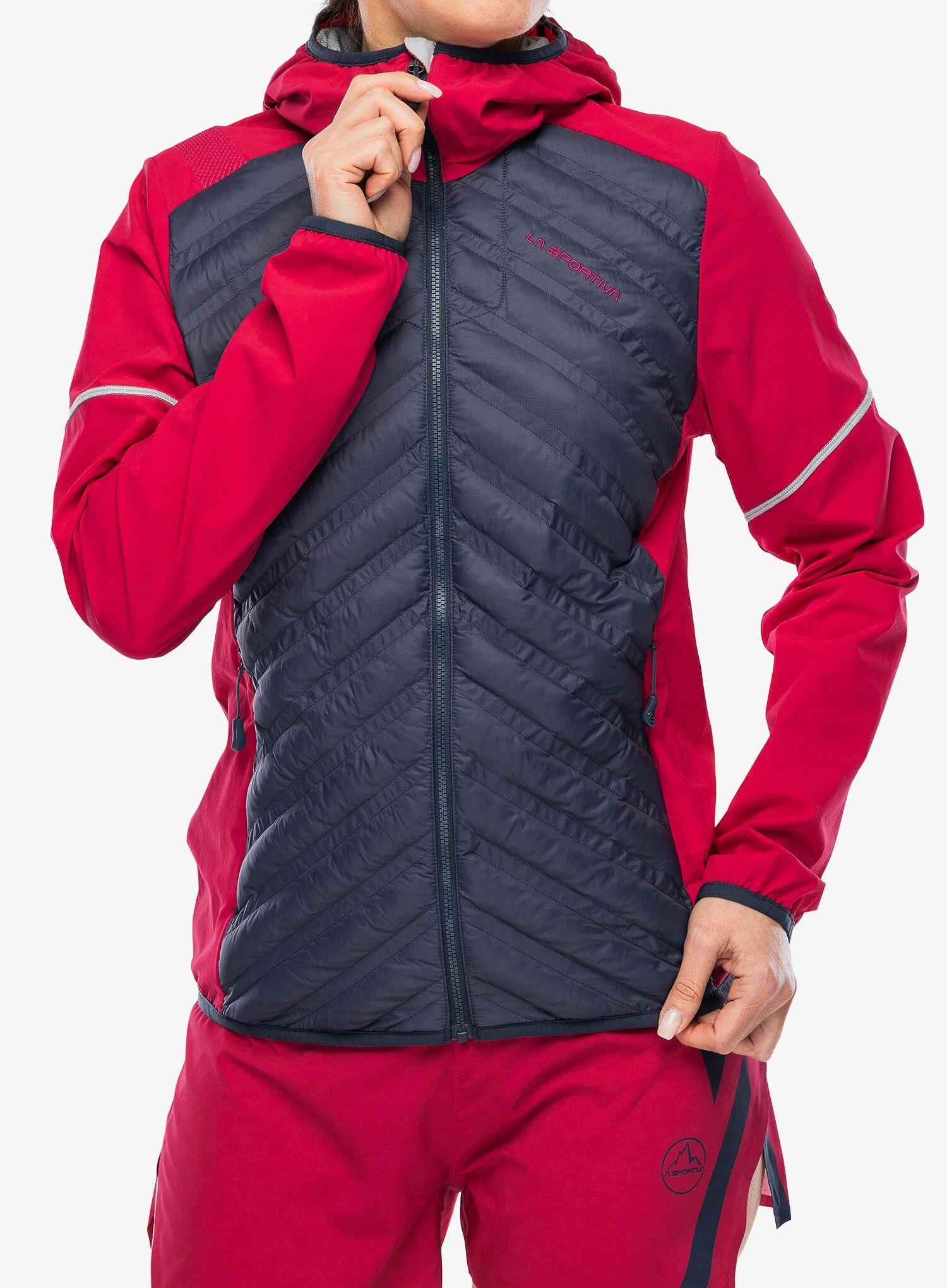 Kurtka do biegania damska La Sportiva Koro Jacket