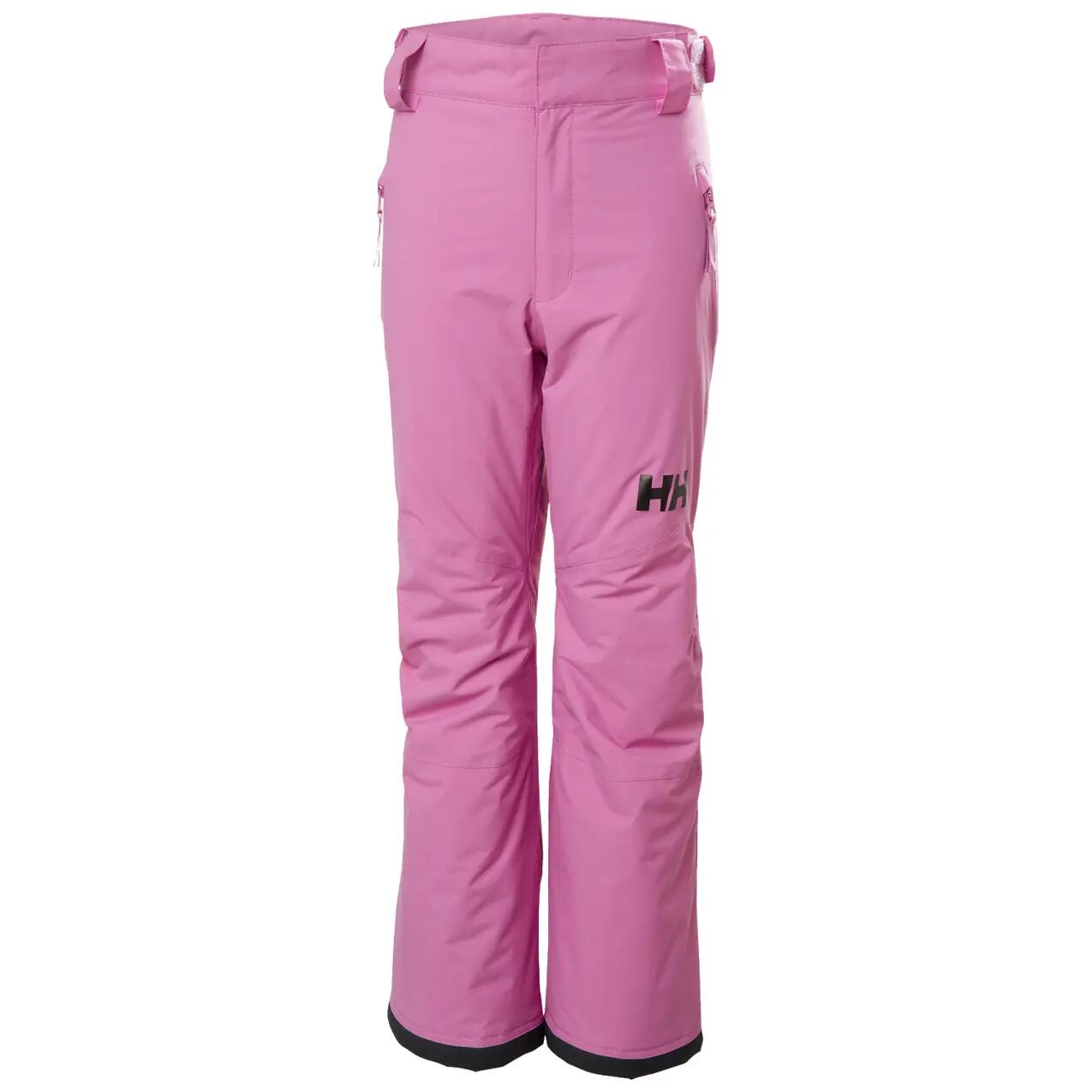 Dziecięce spodnie narciarskie Helly Hansen Legendary