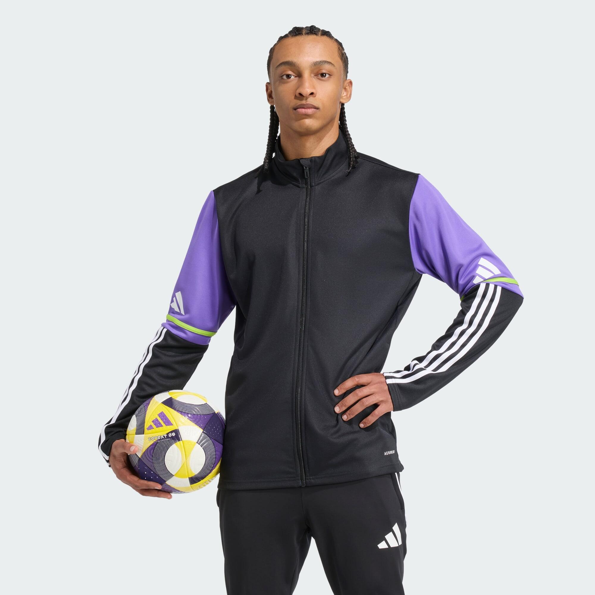 Bluza Squadra 25 Training