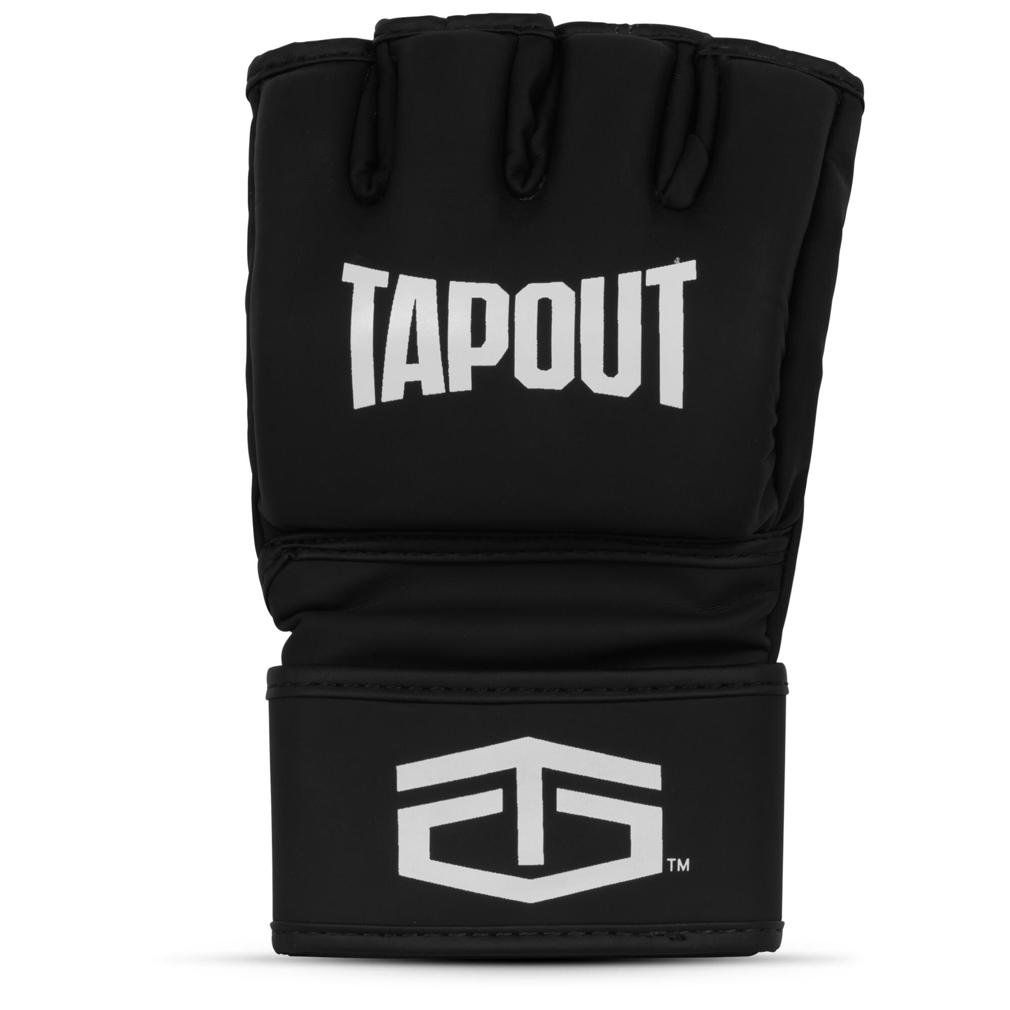 Rękawice do treningu MMA Tapout Hasley