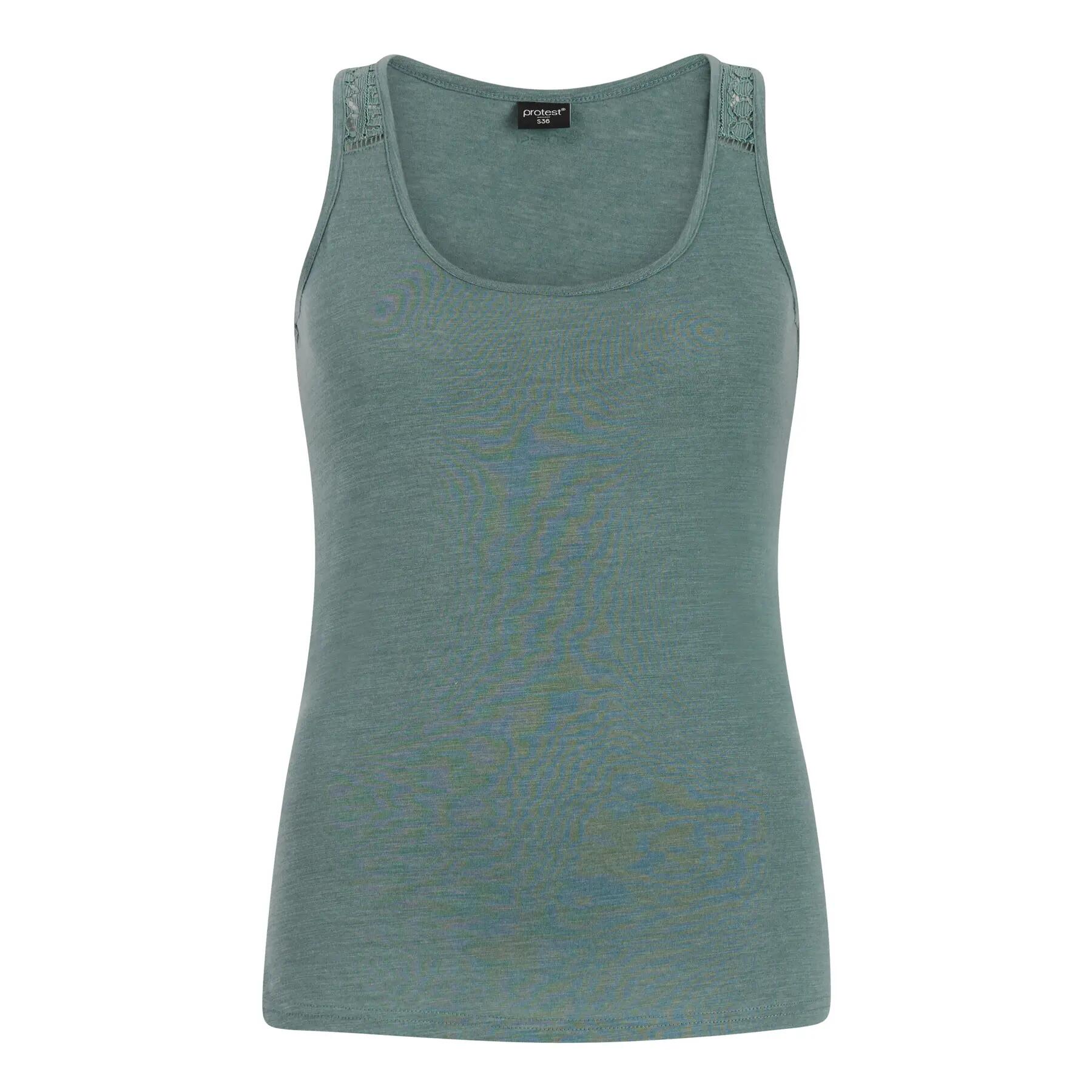 Damski tank top Protest Impulses