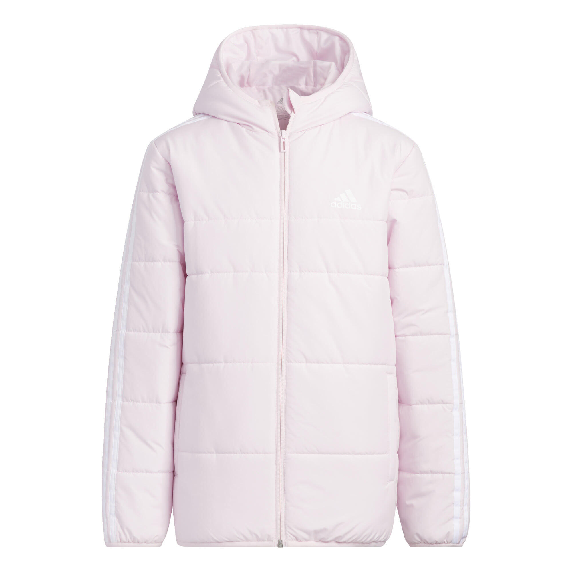 Kurtka 3-Stripes Padded Kids