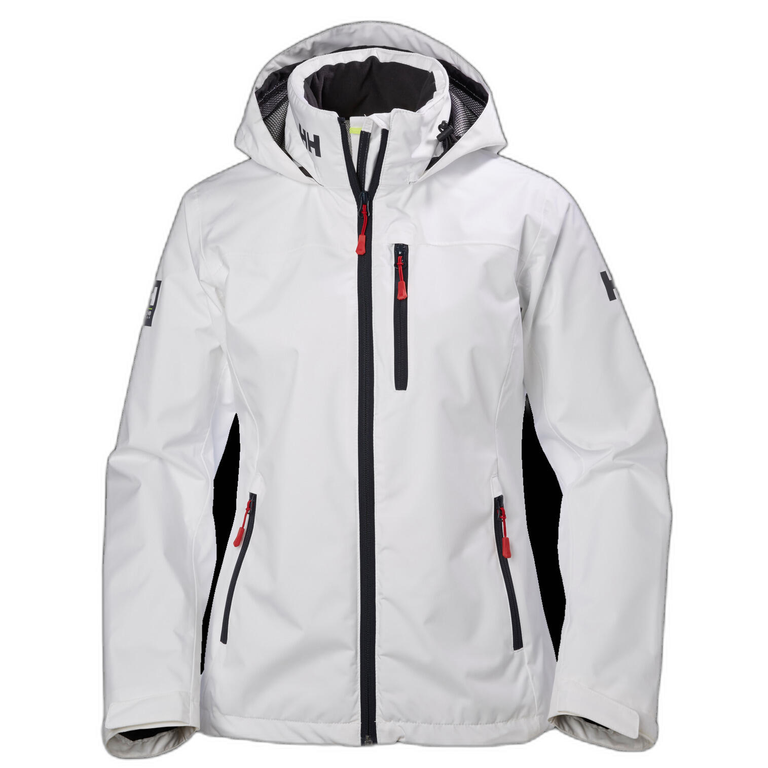 Damska kurtka z kapturem Helly Hansen crew