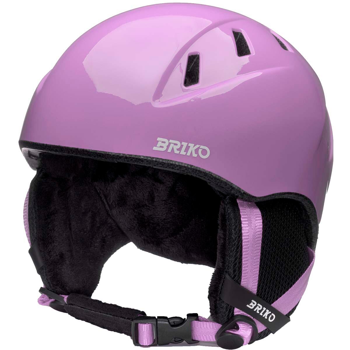 Kask Narciarski Dziecięcy Makalu Briko