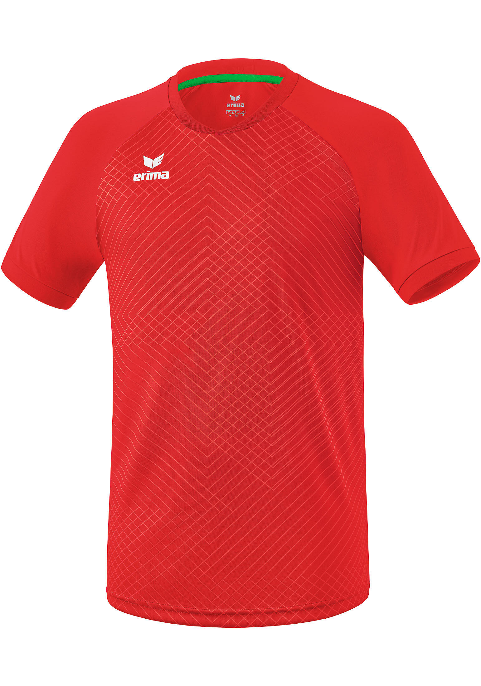 Jersey Erima Madrid