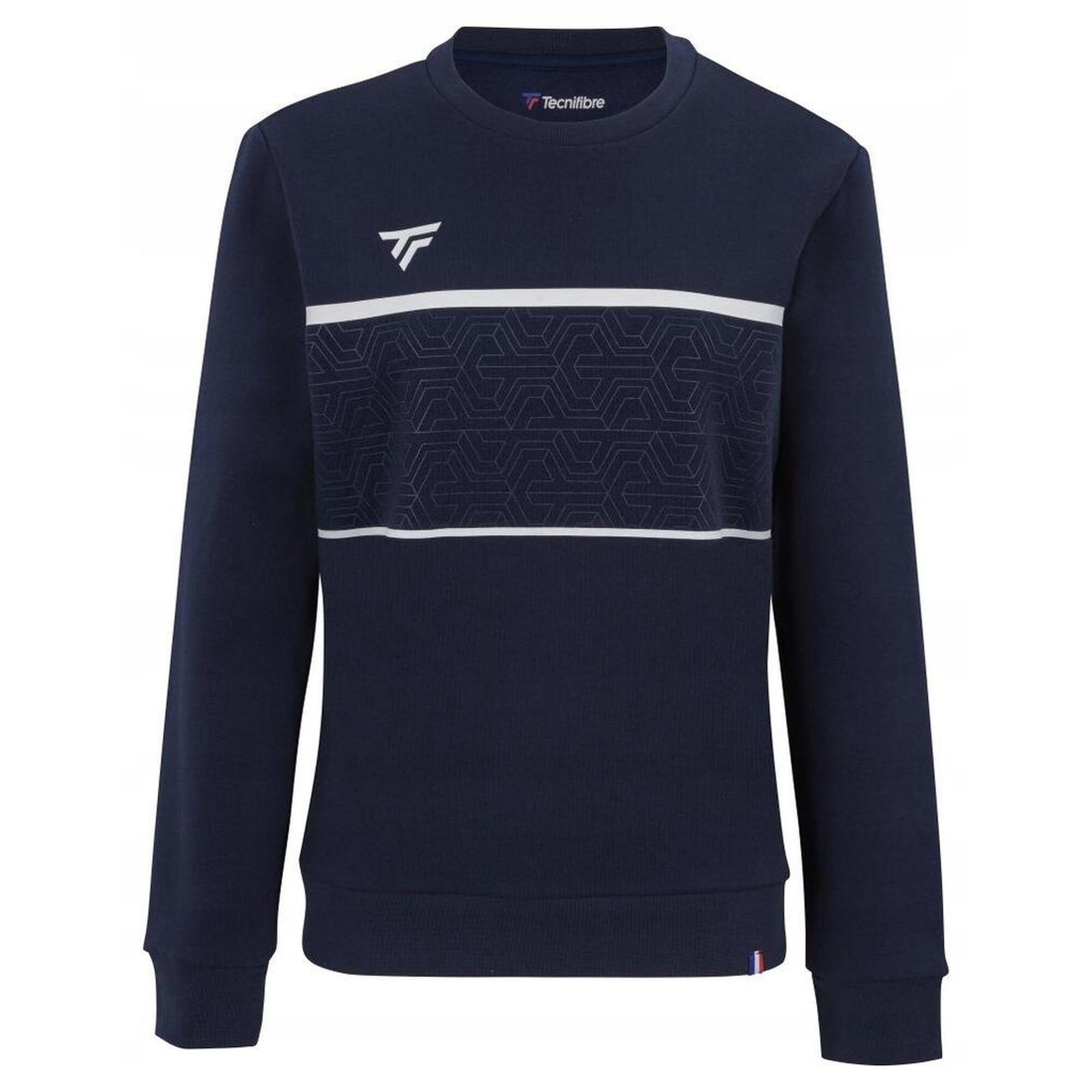 Bluza dziecięca lifestyle Tecnifibre Team Sweater