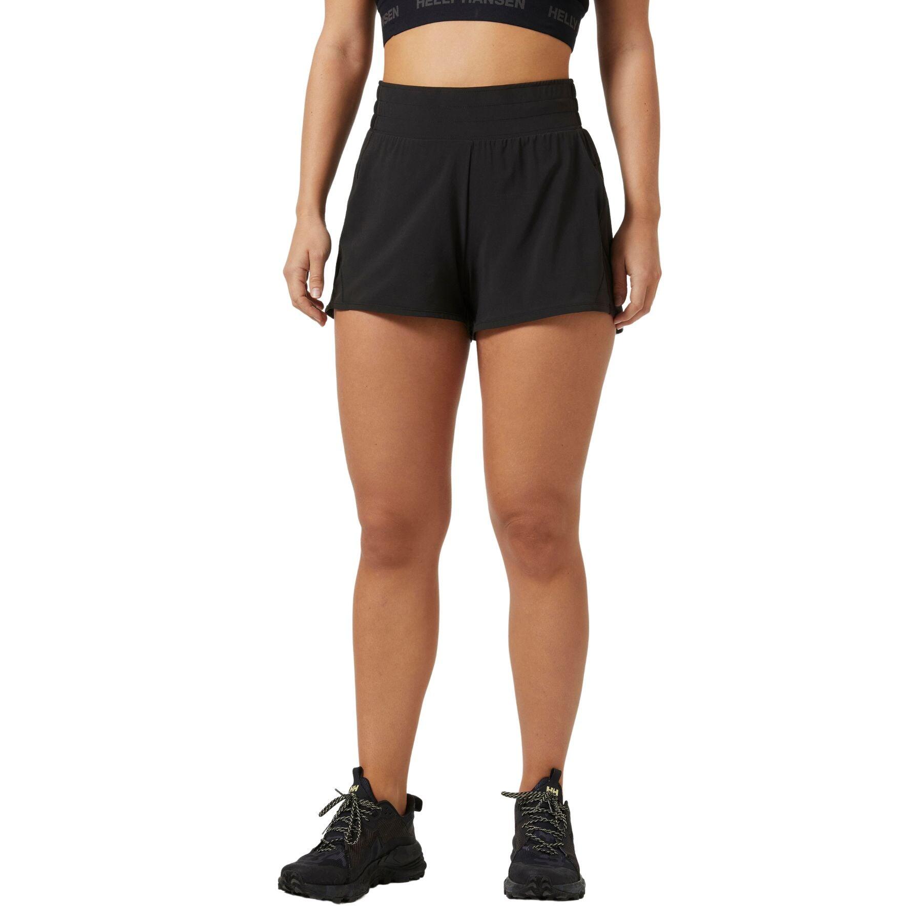 Szorty damskie Helly Hansen Tech