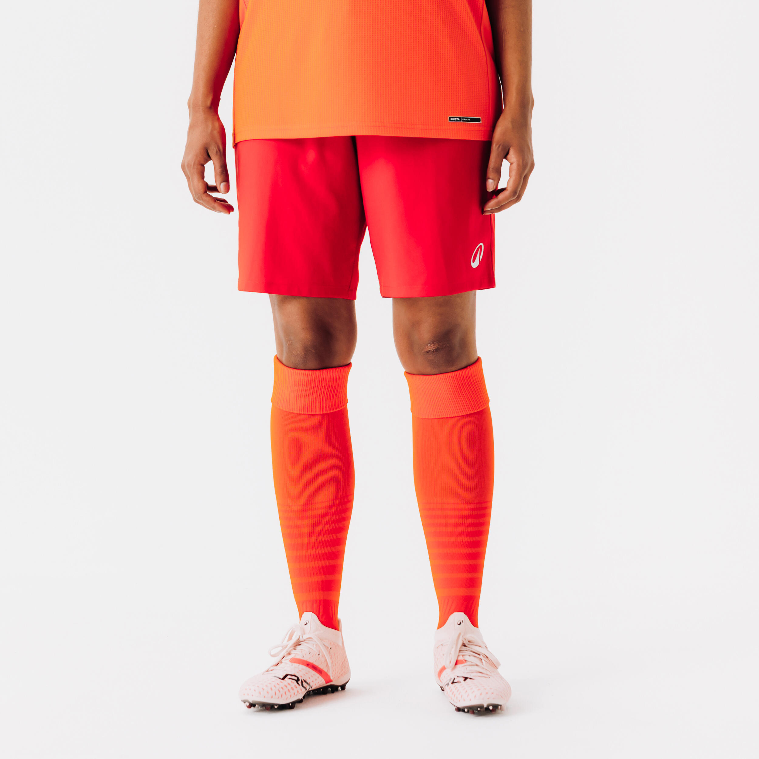 Spodenki piłkarskie Kipsta Viralto Club