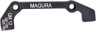 Adapter hamulca tarczowego Magura QM12 Louise 160/180 mm