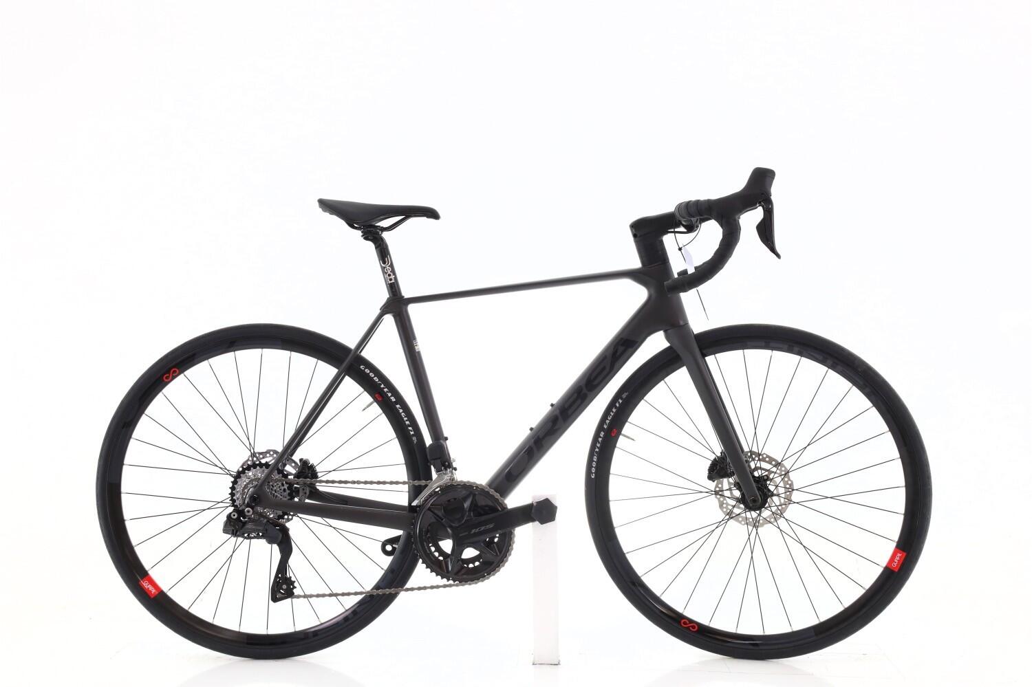 Second life · R. szosowy · Orbea Orca Di2 12V · W bardzo dobrym stanie