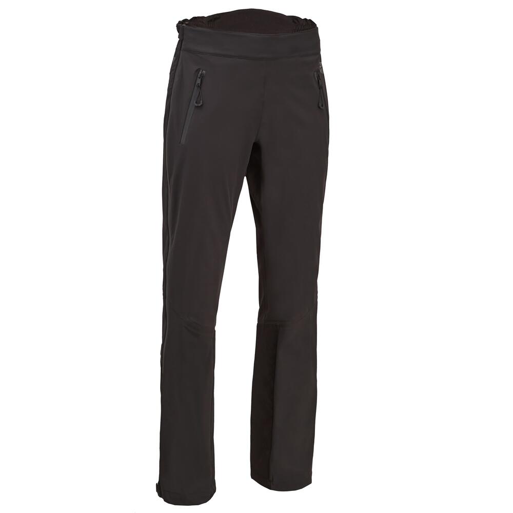 Spodnie damskie softshellowe Silvini Neviana WP2111