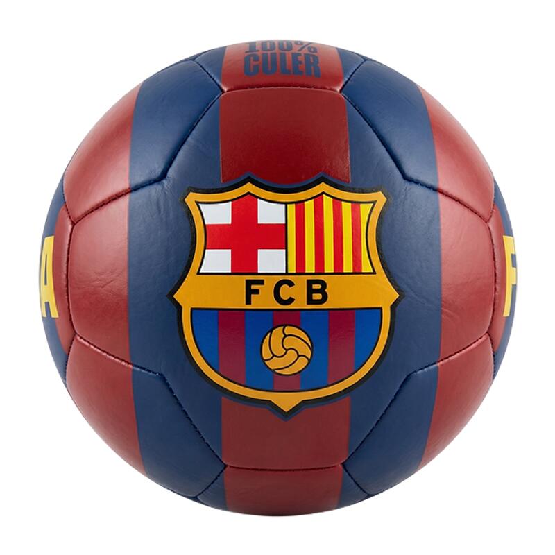 Piłka nożna FC Barcelona „100% Culer