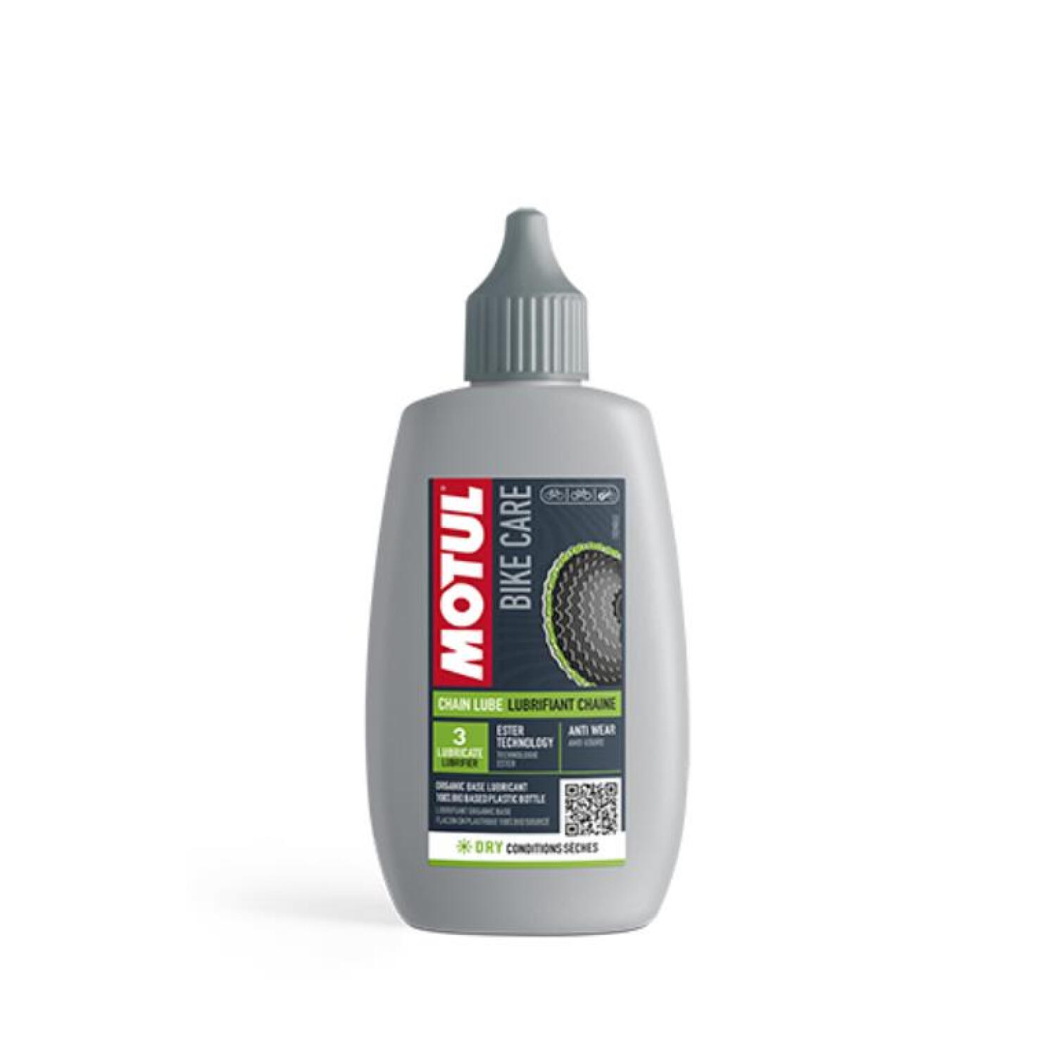 Środek smarny Motul conditions seches