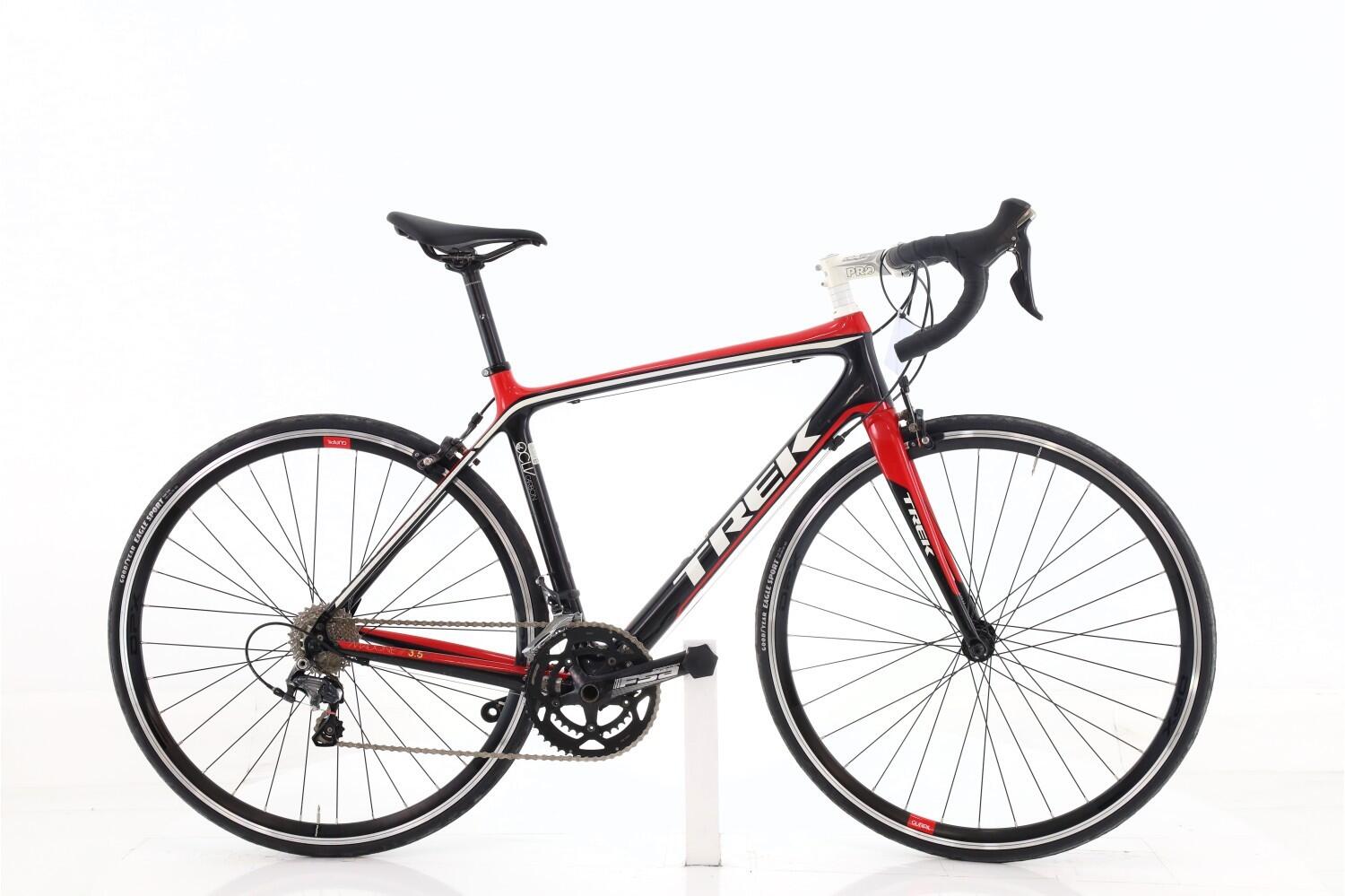 Second life · R. szosowy · Trek Madone 3.5 · W bardzo dobrym stanie