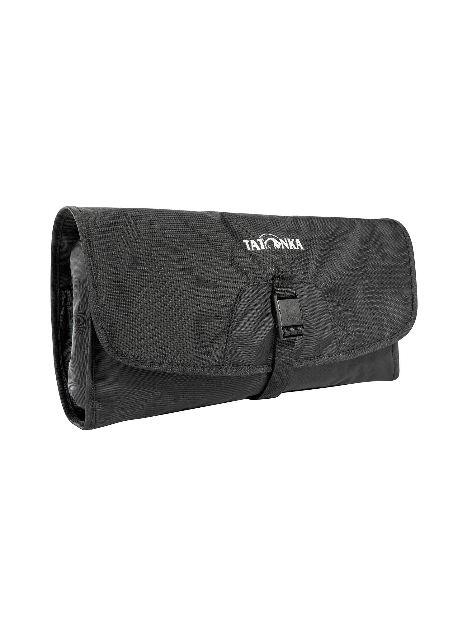 Kosmetyczka turystyczna Tatonka Travelcare - black