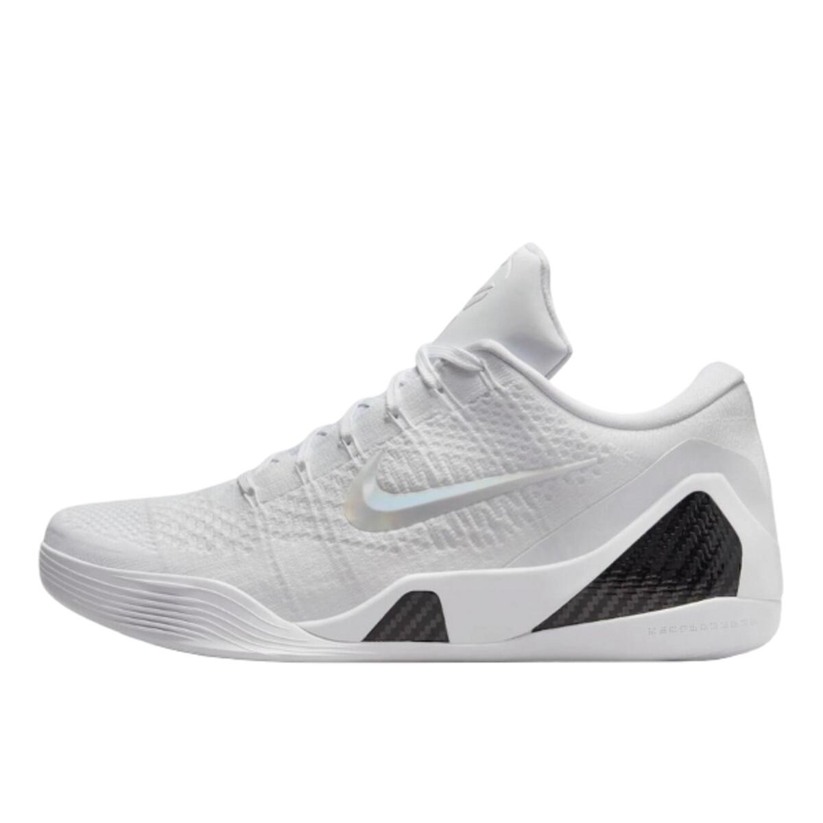 Buty do chodzenia dla dorosłych Nike Kobe 9 Elite Low Protro Halo