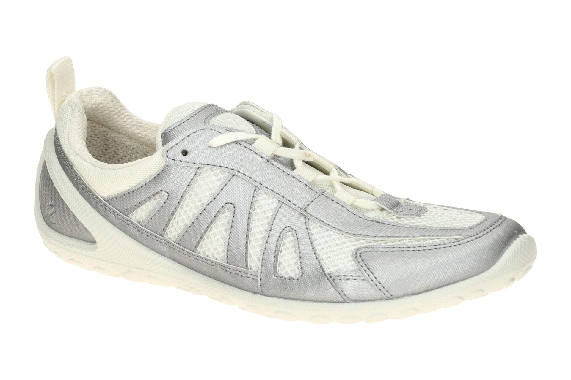 Sneakersy damscy Ecco Biom Lite