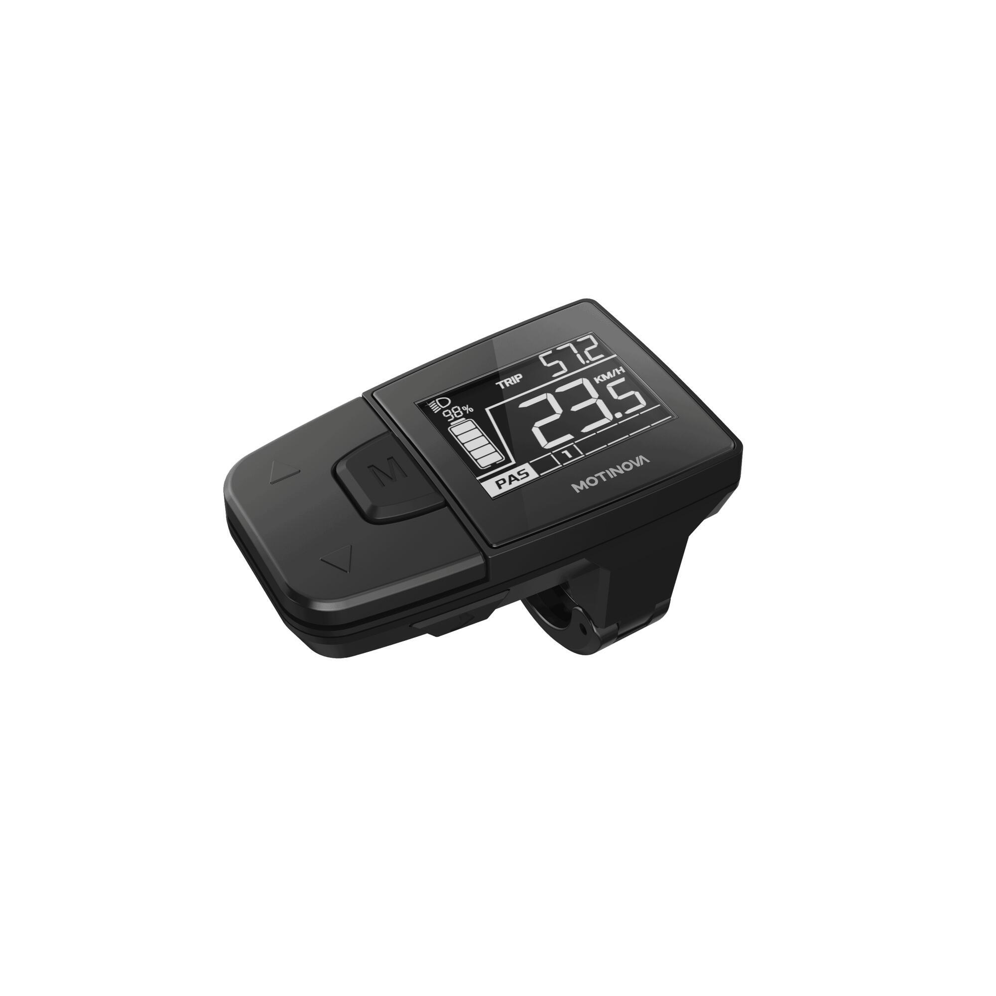 Wyświetlacz Motinova DS5010 250kbit